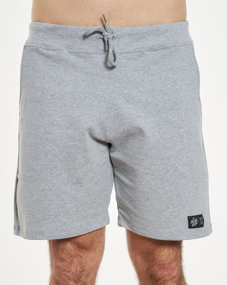 Sweatshirt Shorts - Mixed