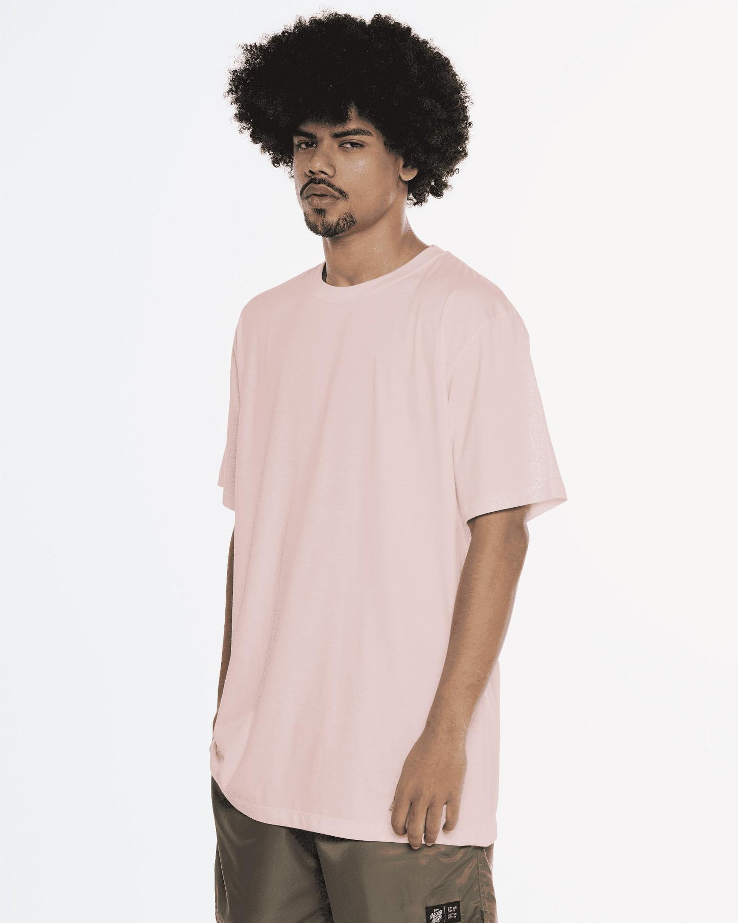 Pink T-Shirt